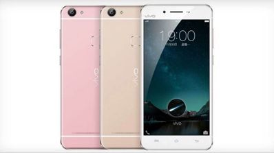Vivo X6