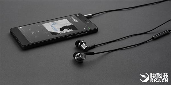 Xiaomi auriculares cartel
