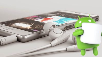 Xperia Z3 portada