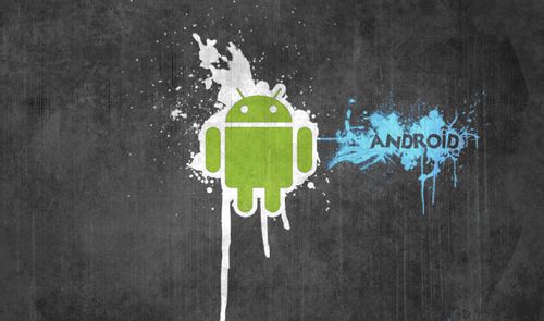 Logo de Android