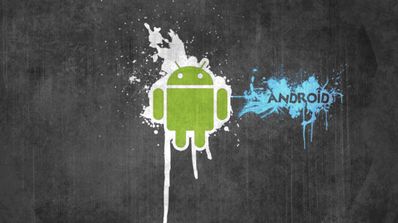 Logo de Android