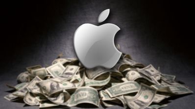 Logo de Apple