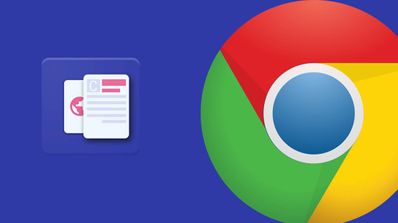Chromer portada