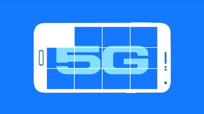 Conexiones 5G