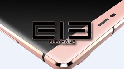 Logo de Elephone