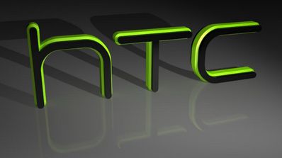 Logo de HTC