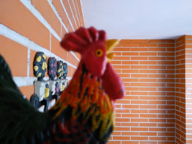 Enfoque lejano con el Zuk Z1