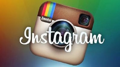 App de Instagram