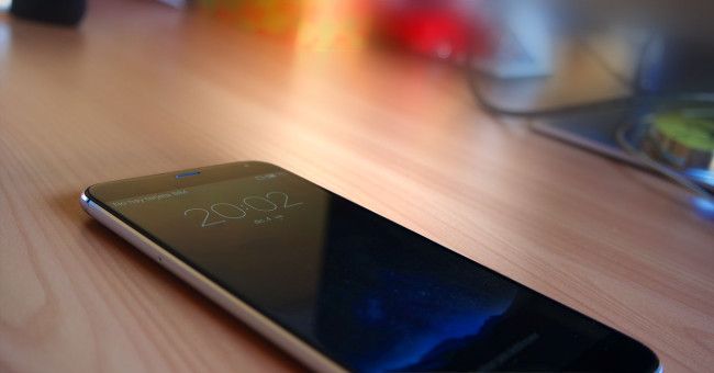 Imagen del Meizu PRO 5