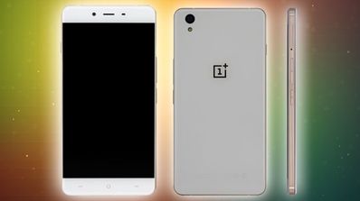 OnePlus 2 mini fotos TENAA con fondo