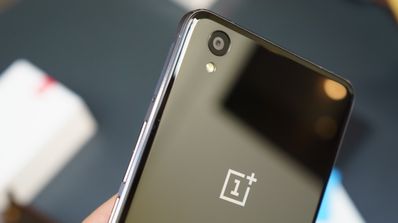 OnePlus X