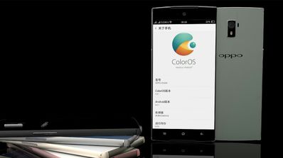 Imagen del Oppo Find 9