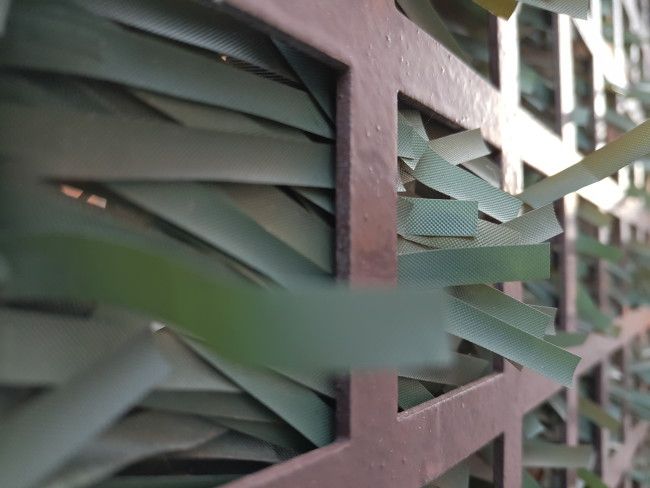 Foto macro con el Meizu PRO 5