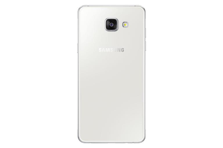 Samsung Galaxy A5 (2016) blanco