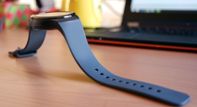 Corea del Samsung Galaxy Gear S2