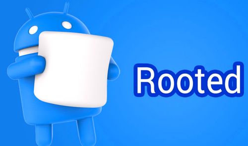 root en smartphone samsung