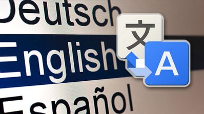 Traductor Android