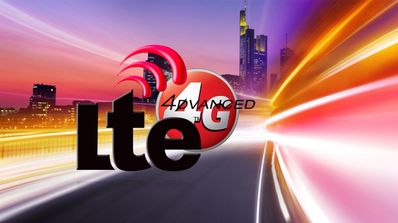 Vodafone 4G