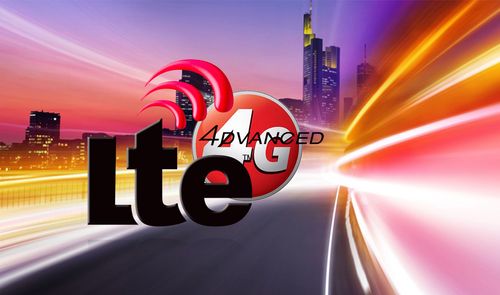 Vodafone 4G