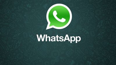 Logo de WhatsApp