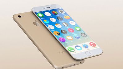 concepto iphone 7