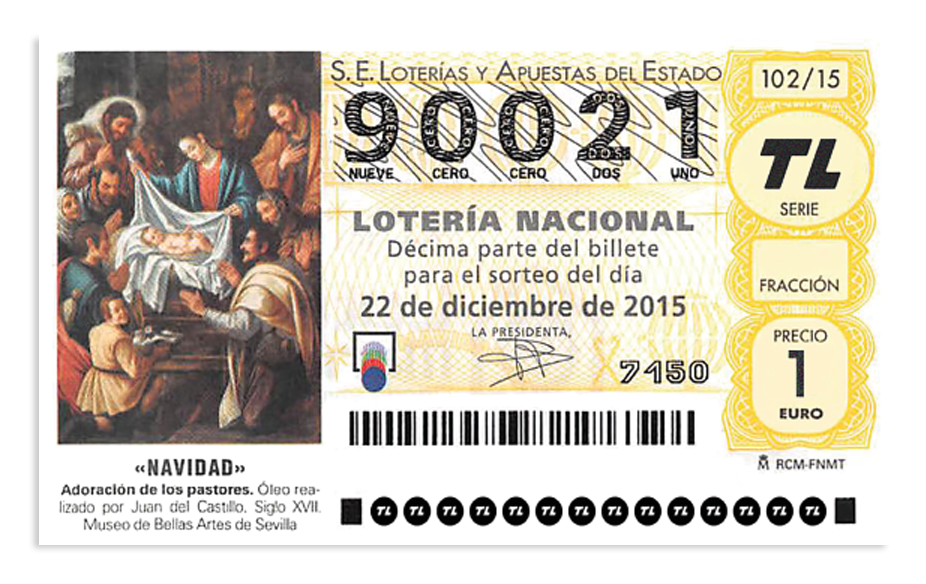 loteria