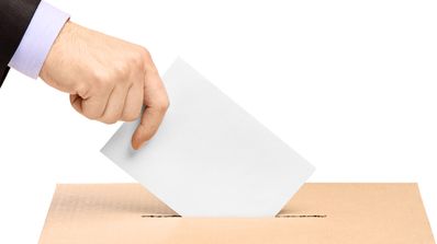 campaña electoral