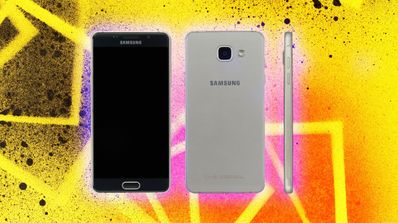 Samsung GAlaxy A5 TENAA