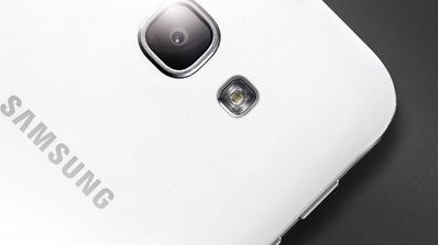 Samsung Galaxy A9 fotos prensa