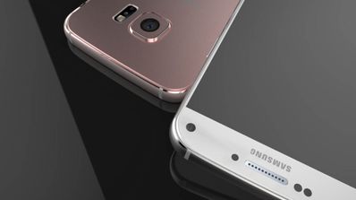 Samsung Galaxy S7