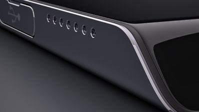 Galaxy S7 portada