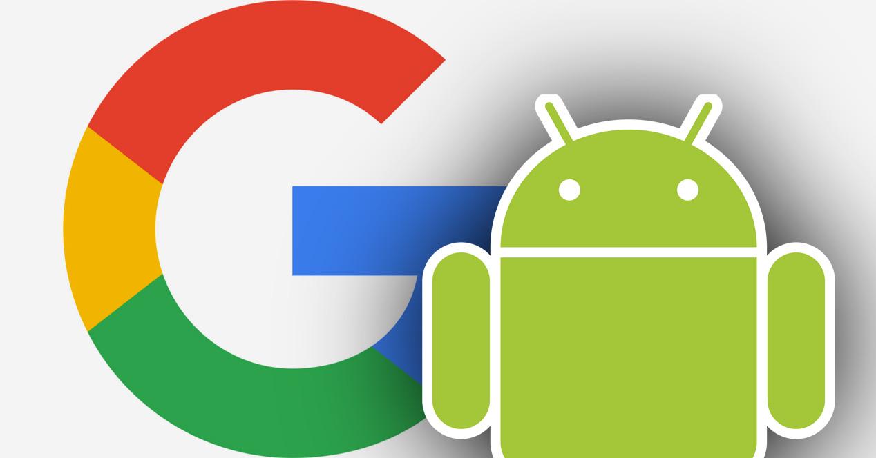 Google para Android