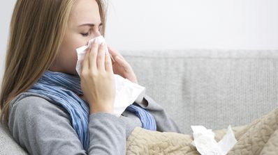 gripe