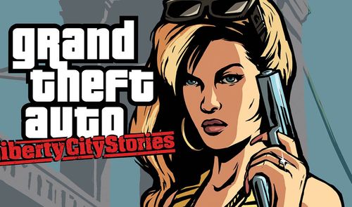Grand Theft Auto