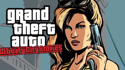 Grand Theft Auto