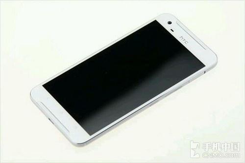 HTC One X9 frontal