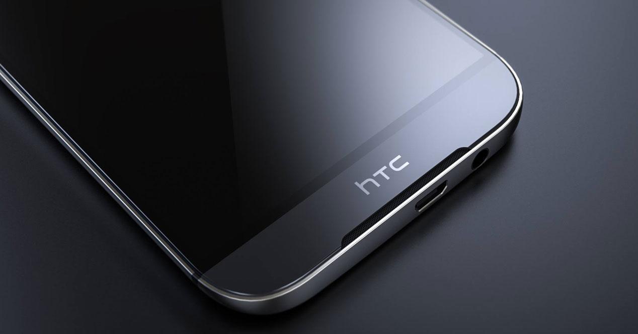 HTC one X9