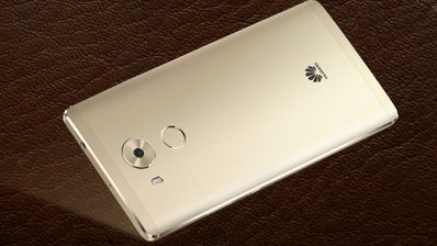 Huawei Mate 8