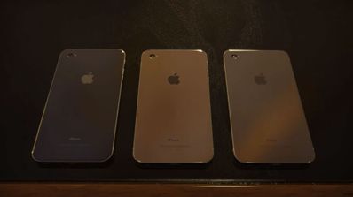 iPhone 7 concept