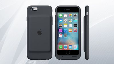 iPhone 6s Smart Case