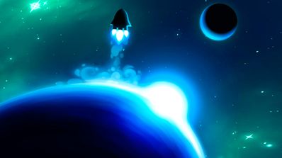 Last Horizon para iOS y Android