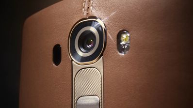 LG G5 portada