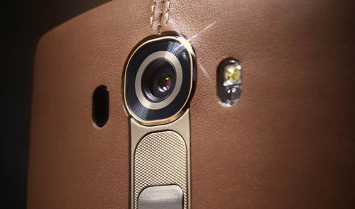 LG G5 portada
