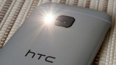 HTC One M10