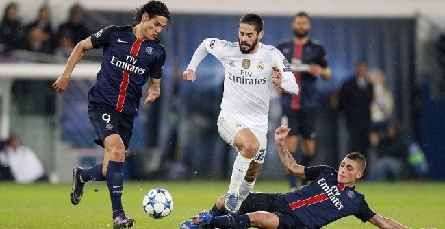 Champions League