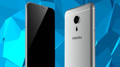 Meizu Pro 5