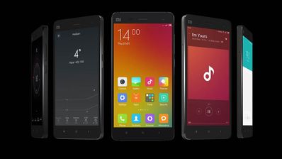Xiaomi