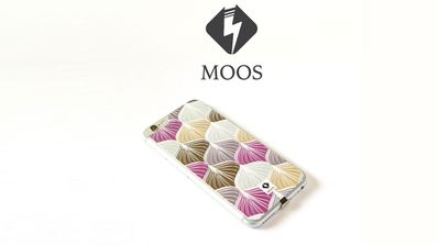 moos en el iPhone 6s
