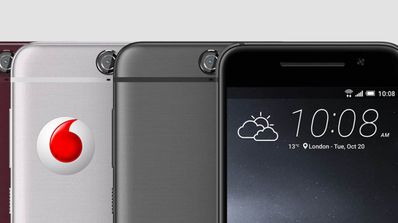 HTC One A9