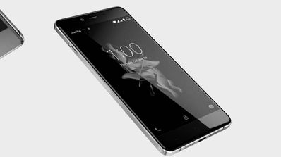OnePlus X